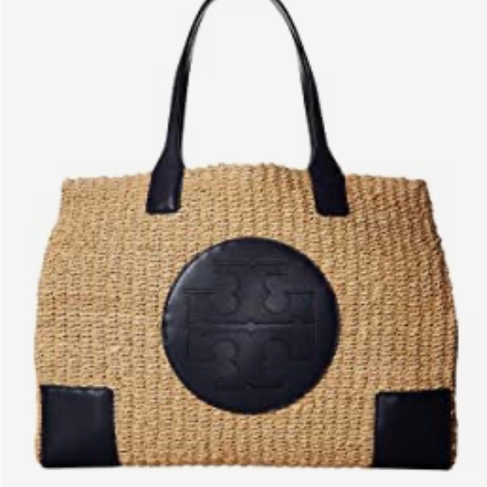 Tory Burch tote bag (AUTHENTIC)
